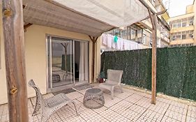 Gaia Central Apartment